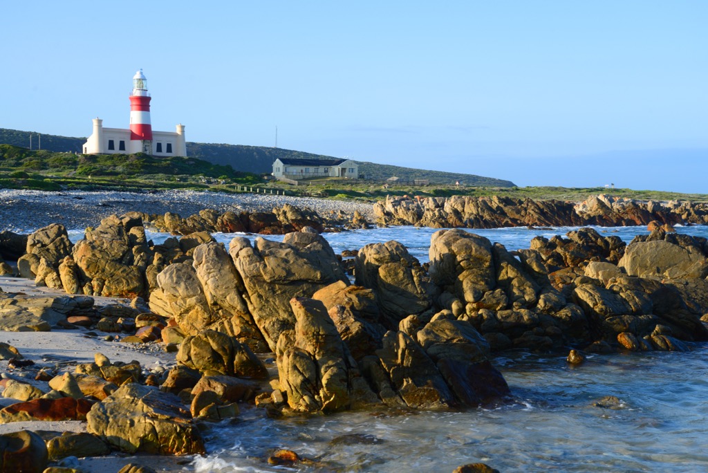 Agulhas National Park