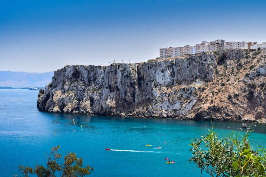 Al Hoceima National Park