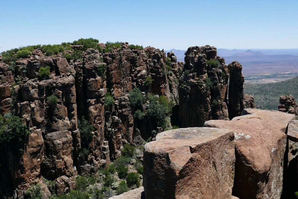 Camdeboo National Park