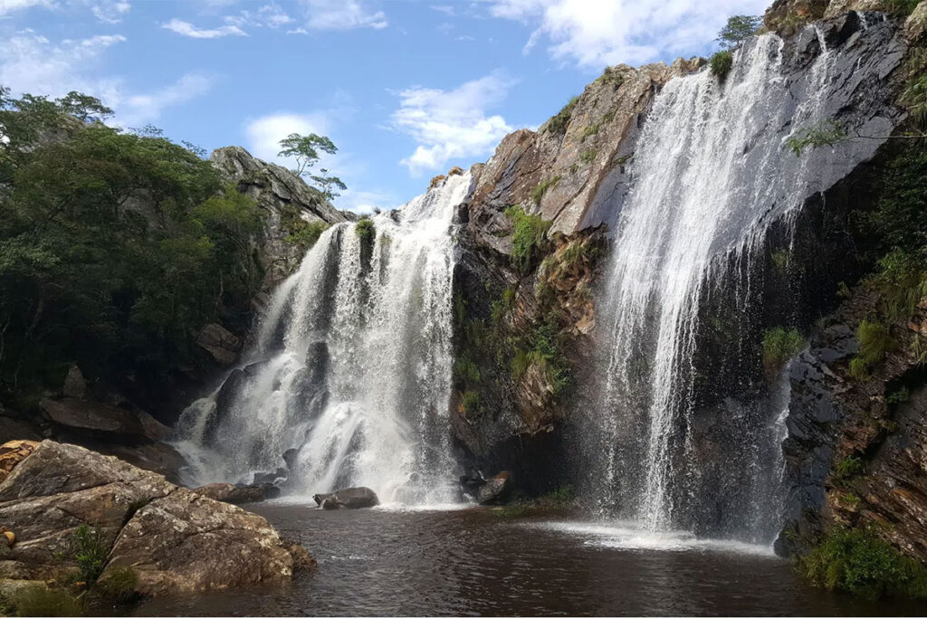 Chimanimani National Park