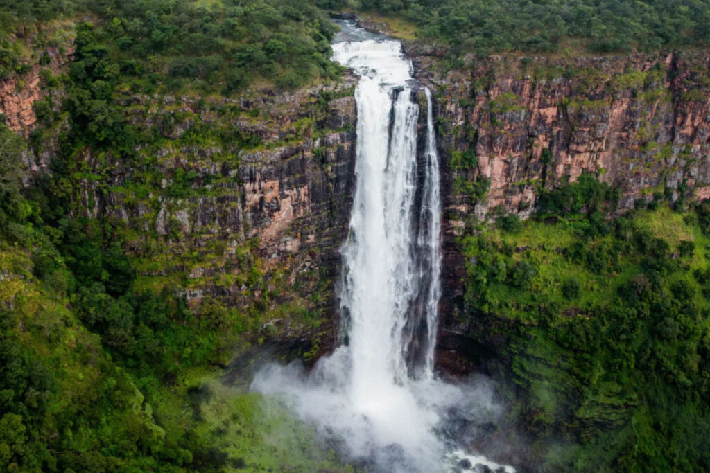 Kundelungu National Park