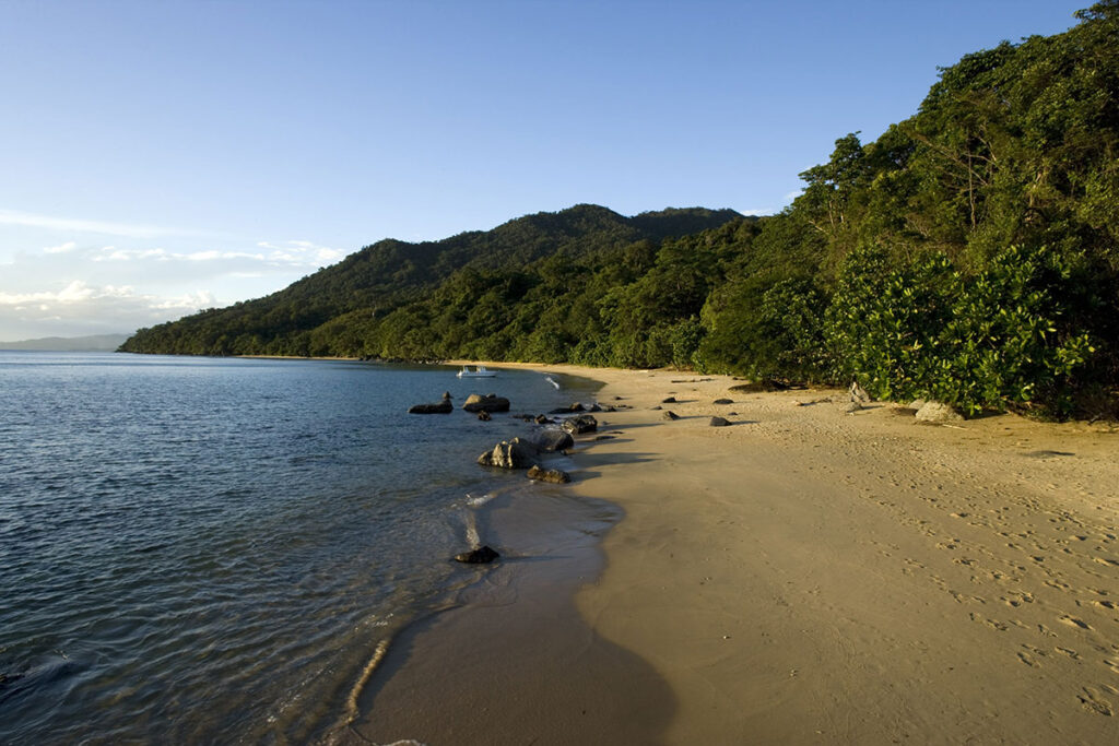 Masoala National Park