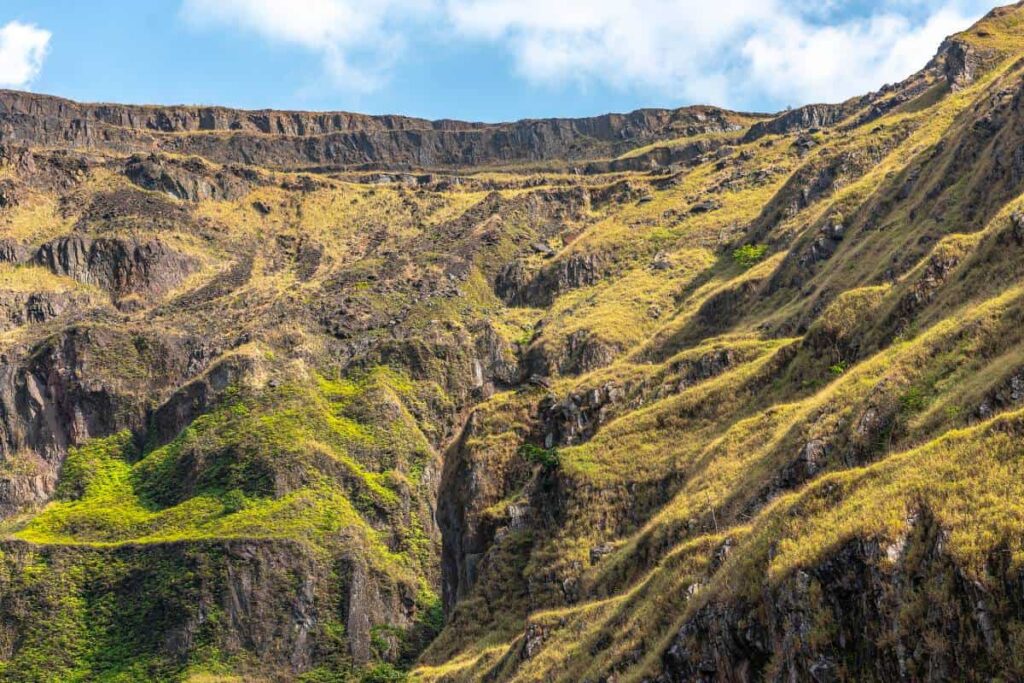 Mount Nimba Strict Nature Reserve