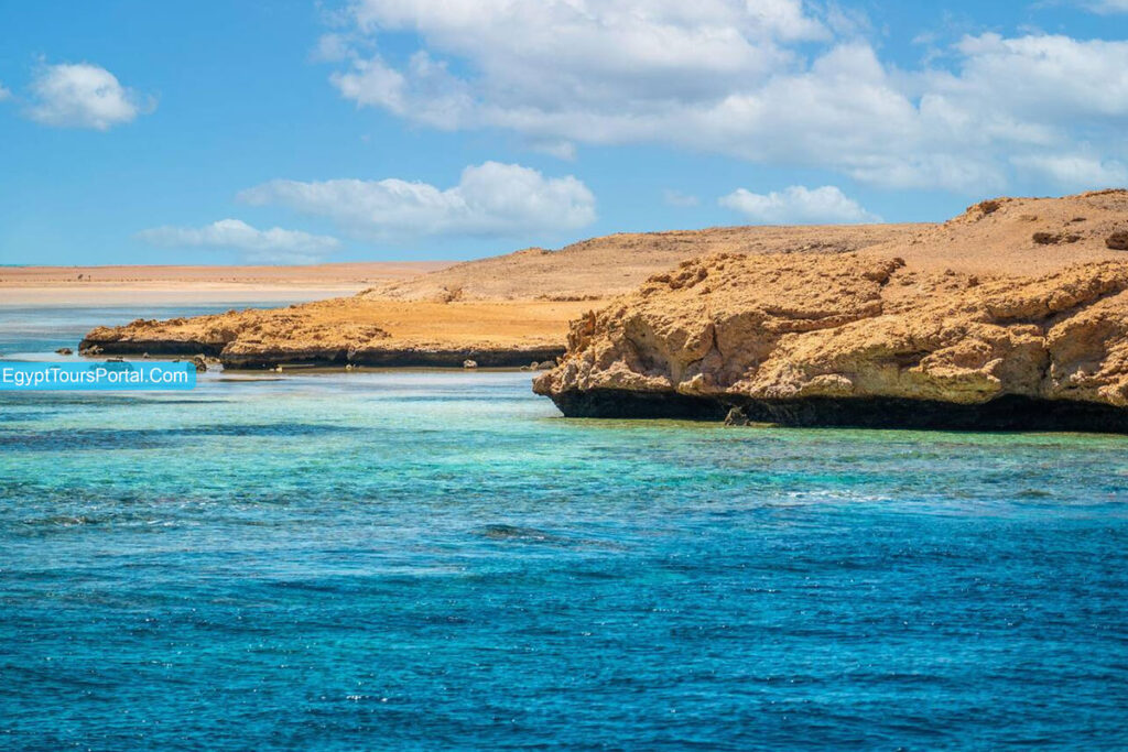 Ras Mohammed National Park