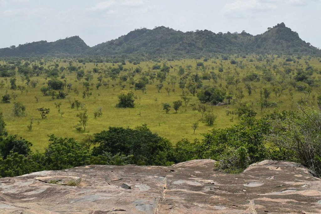 Shai Hills Resource Reserve