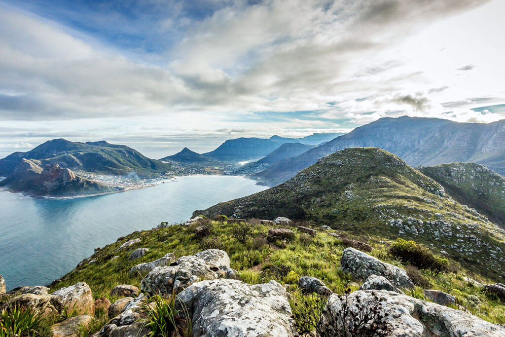 Table Mountain National Park