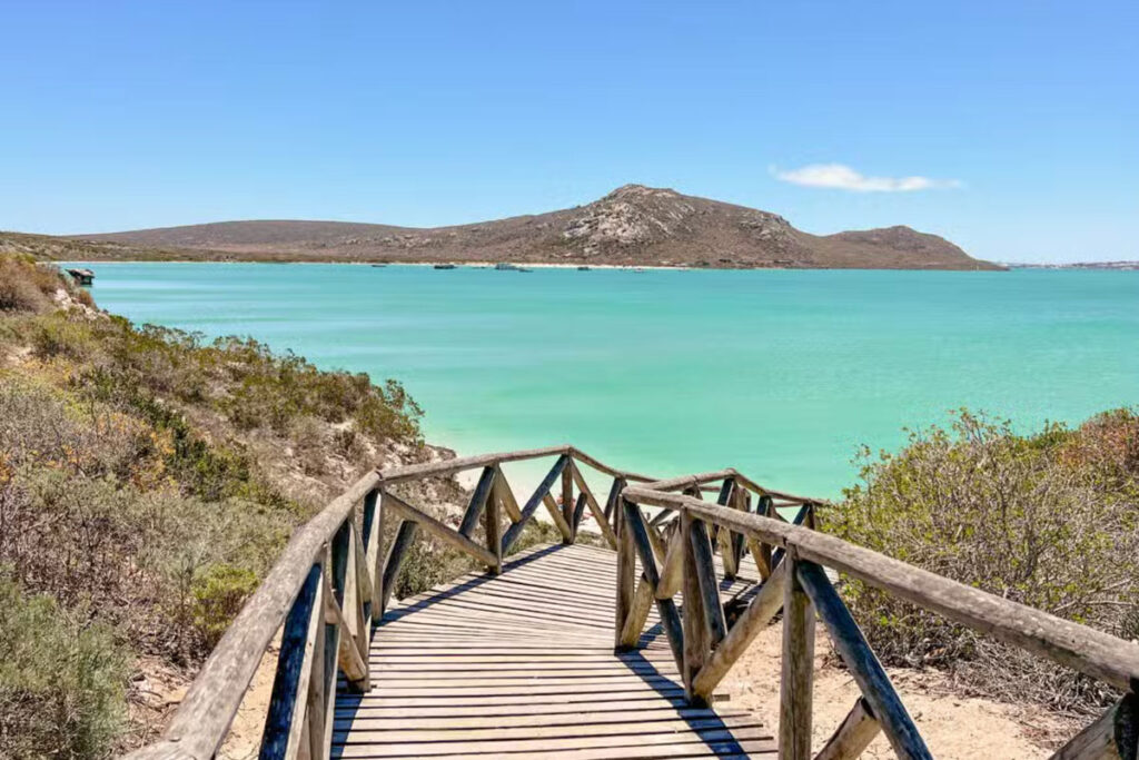 West Coast National Park